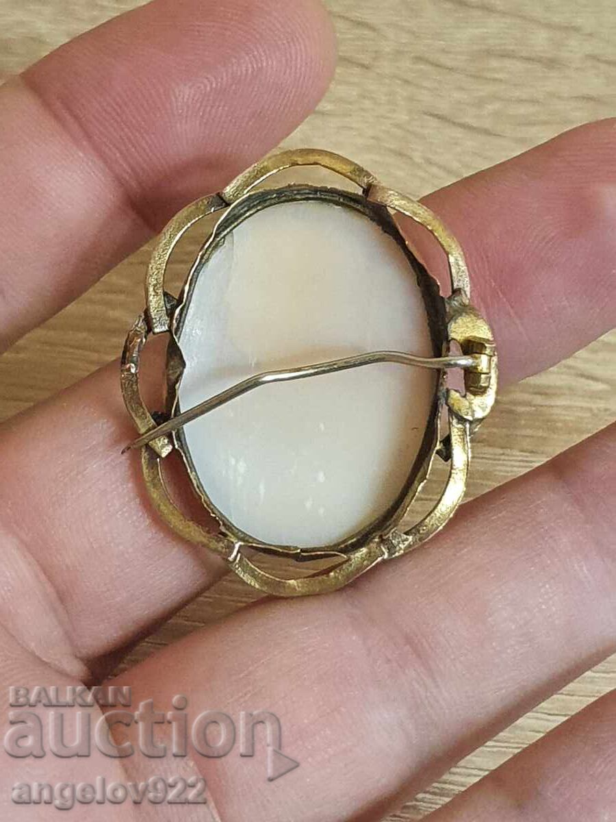 Βίντατζ καμέα καρφίτσα!!! - 6