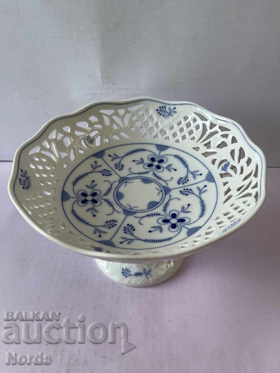 Германска фруктиера на столче с цена 18.25 лв. | € 9.33 Германска фруктиера на столче с цена 18.25 лв. | € 9.33