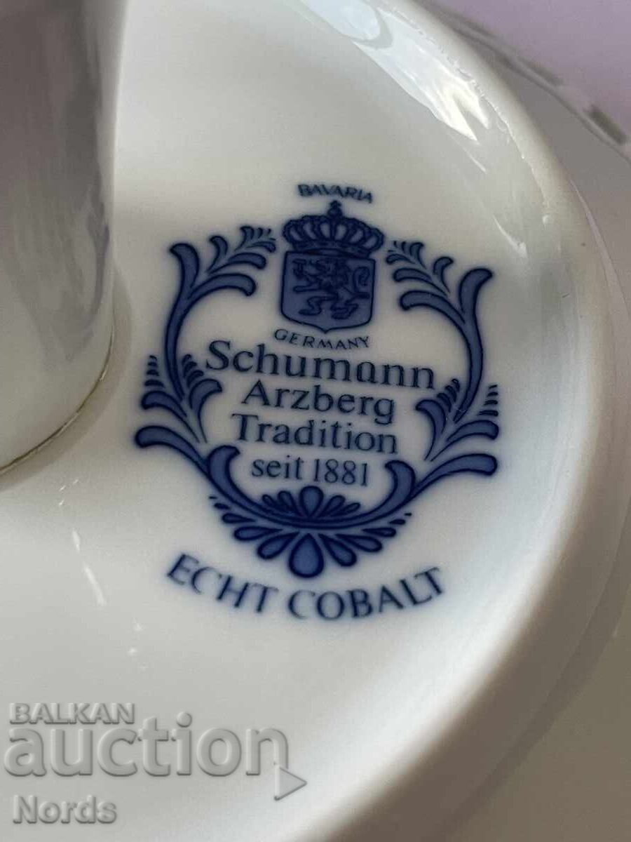 Доставка на Германска фруктиера на столче Доставка на Германска фруктиера на столче