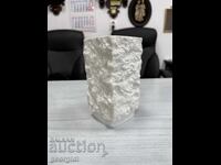 Γερμανικό πορσελάνινο βάζο - Scherzer. Νο. 7655