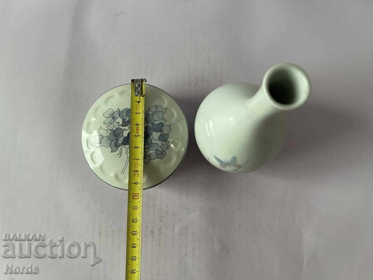 Лот вазичка и бижутерка - 6 Лот вазичка и бижутерка - 6