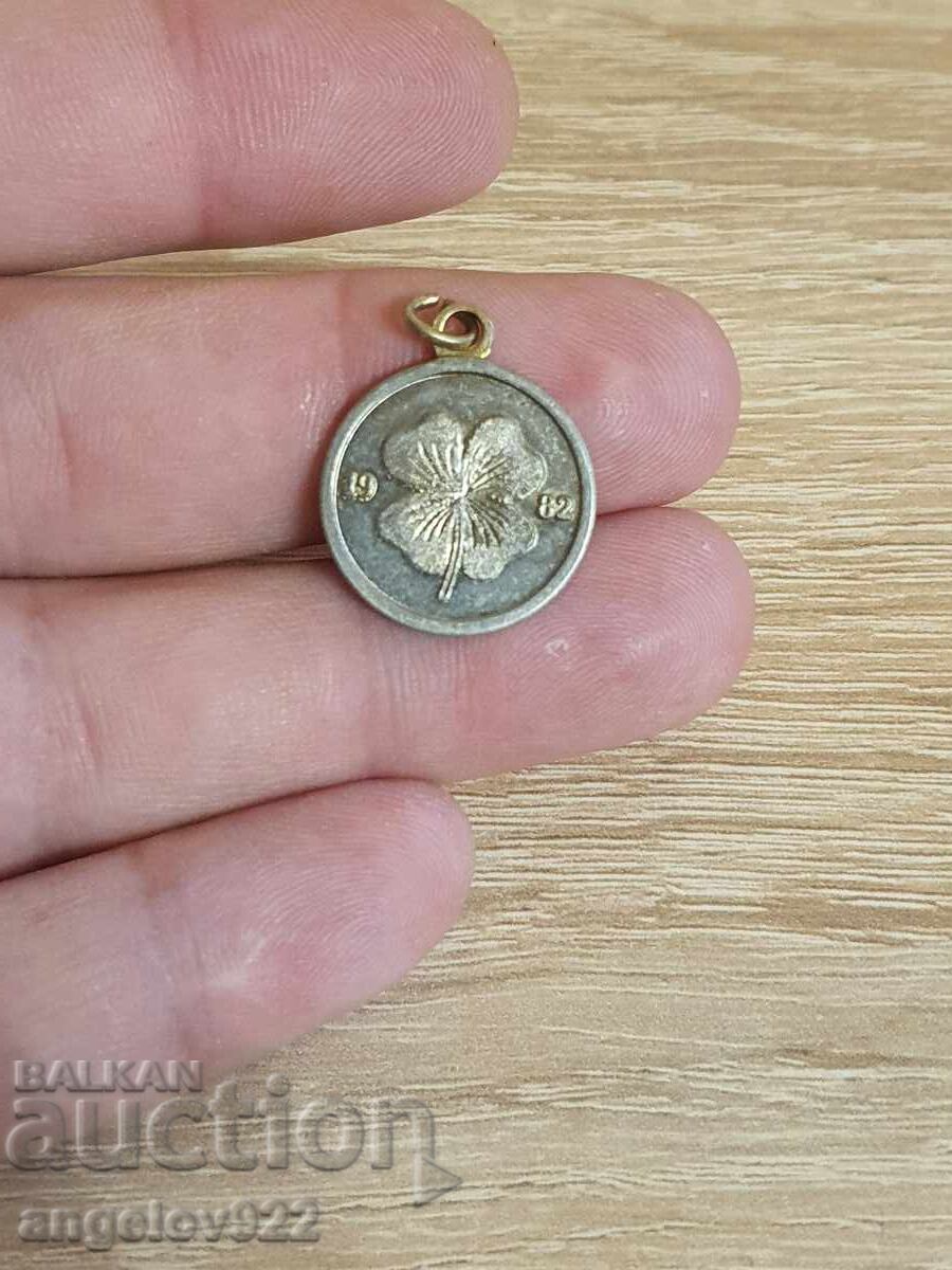 Monedă medalion!!! cu preț 0.01 BGN | € 0.01 Monedă medalion!!! cu preț 0.01 BGN | € 0.01