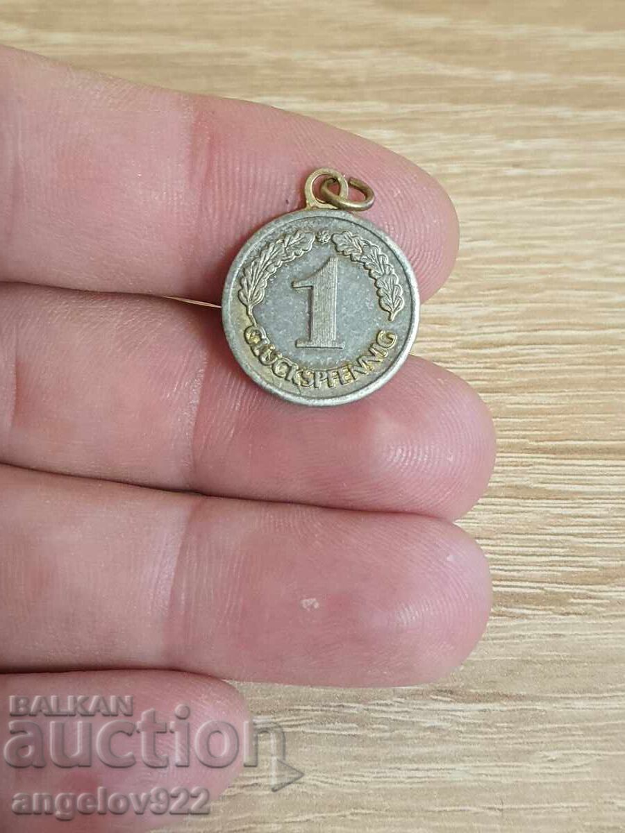 Monedă medalion!!! Monedă medalion!!!