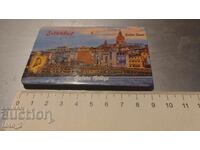 SOUVENIR / MAGNET / ISTANBUL
