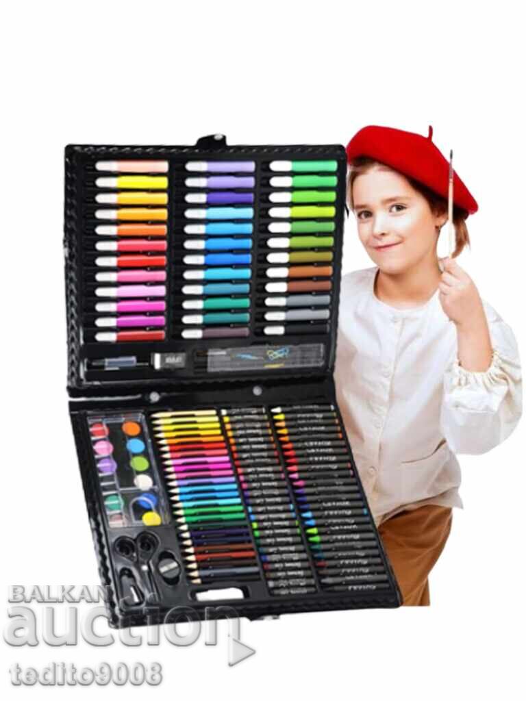 Painting set 150 pieces Painting set 150 pieces