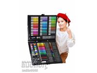 Painting set 150 pieces