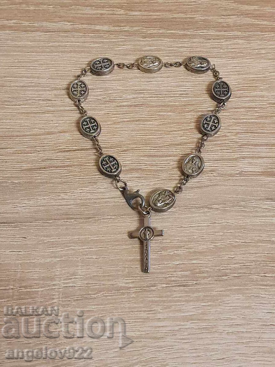 Βίντατζ βραχιόλι!!! με τιμή 0.01 BGN | € 0.01