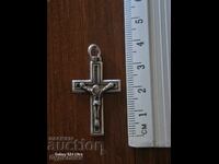Cruce de argint. BZȚ. Vezi detalii