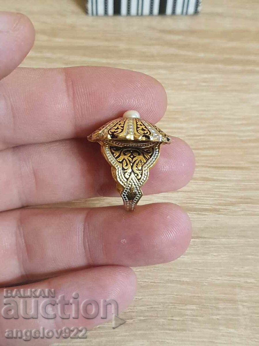 Auction  Vintage ring!!!