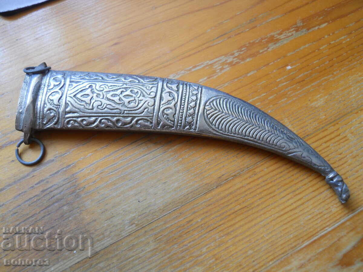 Κάνια για αραβικό κιντζάλ με τιμή 25.00 BGN | € 12.78 Κάνια για αραβικό κιντζάλ με τιμή 25.00 BGN | € 12.78