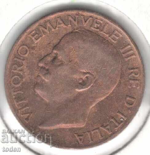 Italy - 5 Centesimi - 1923 R - KM# 59 - Victor Emmanuel III with price 3.00 BGN | € 1.53 Italy - 5 Centesimi - 1923 R - KM# 59 - Victor Emmanuel III with price 3.00 BGN | € 1.53