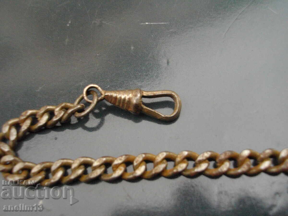 Доставка на СТАР КЮСТЕК ЗА ДЖОБЕН ЧАСОВНИК