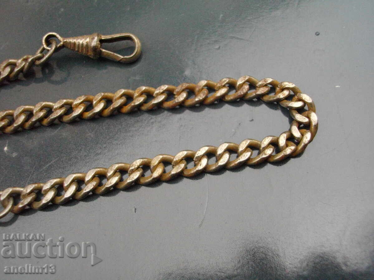 СТАР КЮСТЕК ЗА ДЖОБЕН ЧАСОВНИК - 5