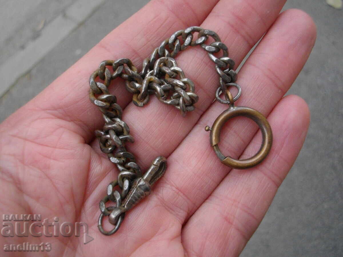 СТАР КЮСТЕК ЗА ДЖОБЕН ЧАСОВНИК - 7