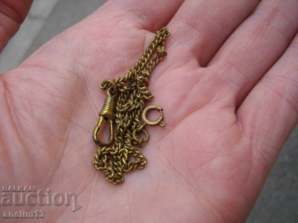 Аукцион СТАР КЮСТЕК ЗА ДЖОБЕН ЧАСОВНИК