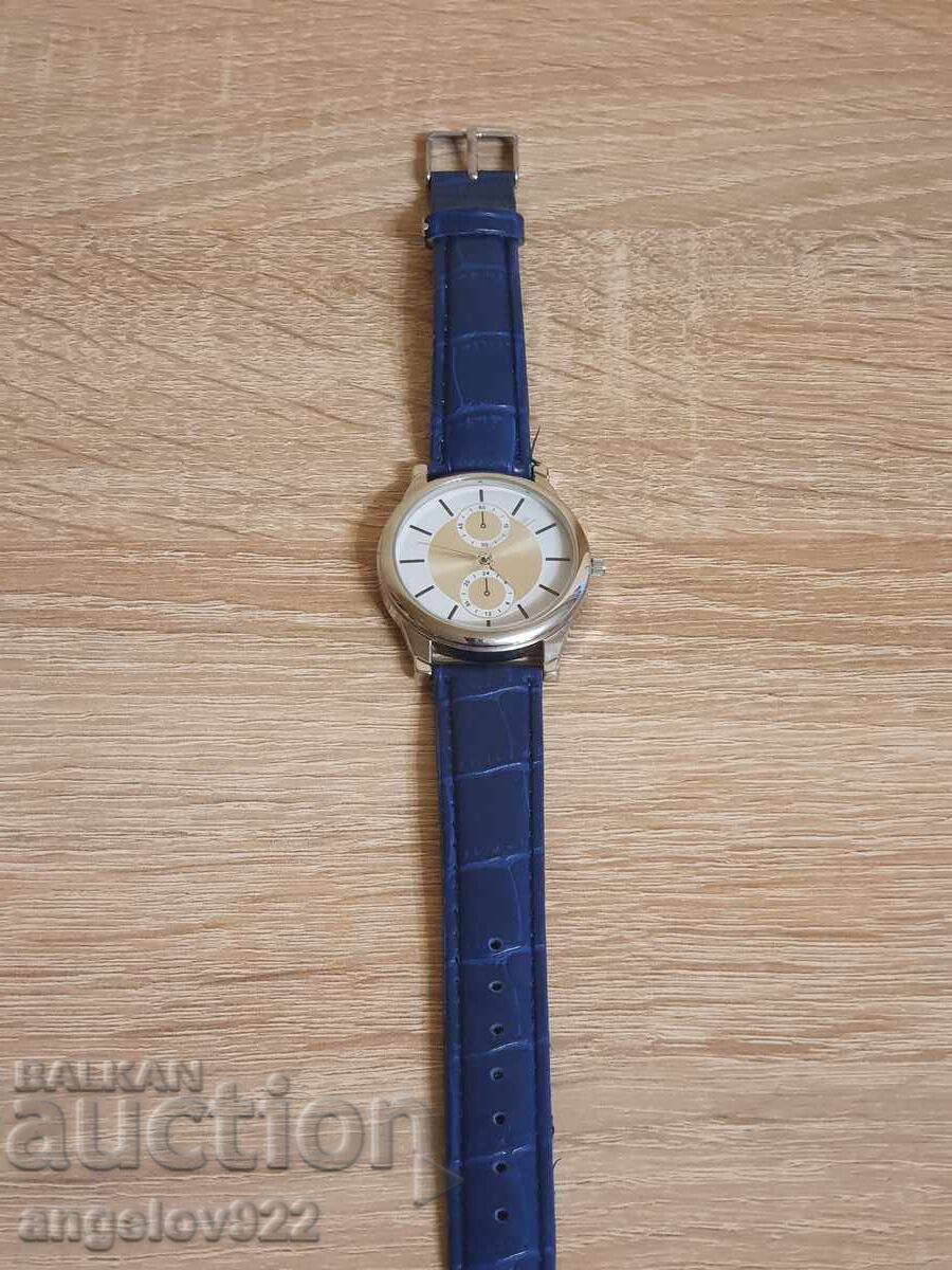 LBVYR Wristwatch with price 0.01 BGN | € 0.01 LBVYR Wristwatch with price 0.01 BGN | € 0.01