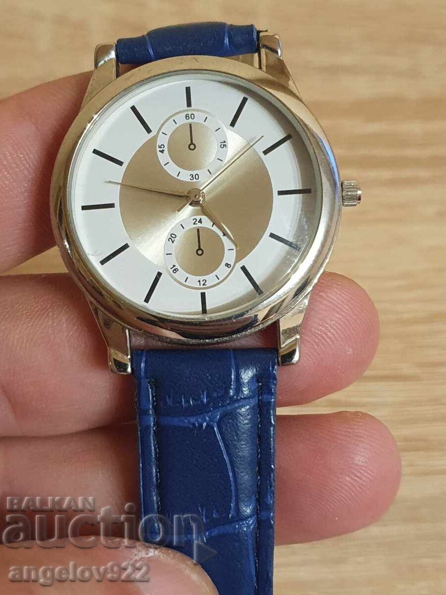 Auction LBVYR Wristwatch Auction LBVYR Wristwatch