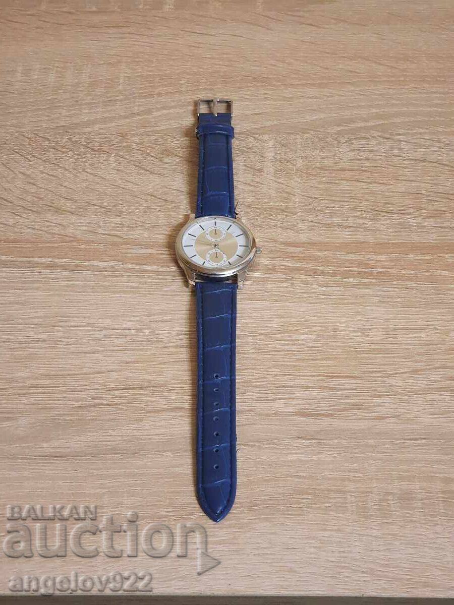 LBVYR Wristwatch LBVYR Wristwatch