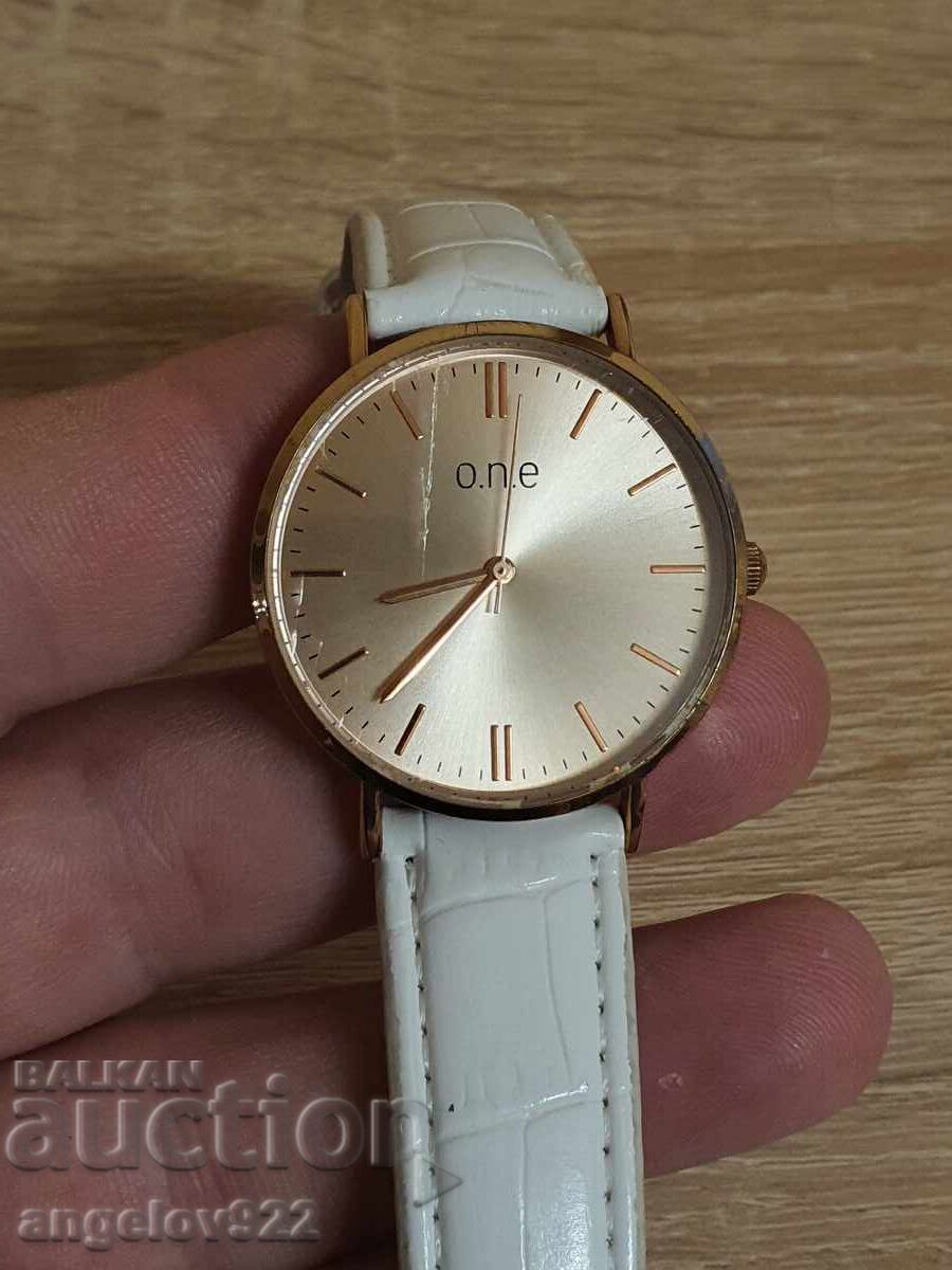 Ръчен часовник O.N.E - 5 Ръчен часовник O.N.E - 5