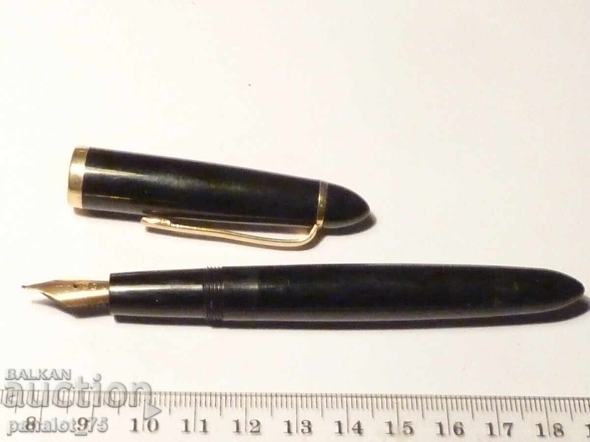 Licitație Peniță veche din bachelită