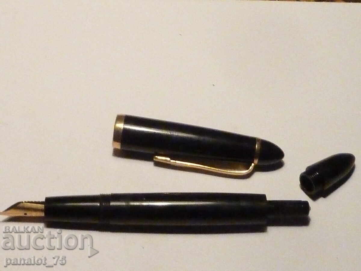 Livrarea Peniță veche din bachelită