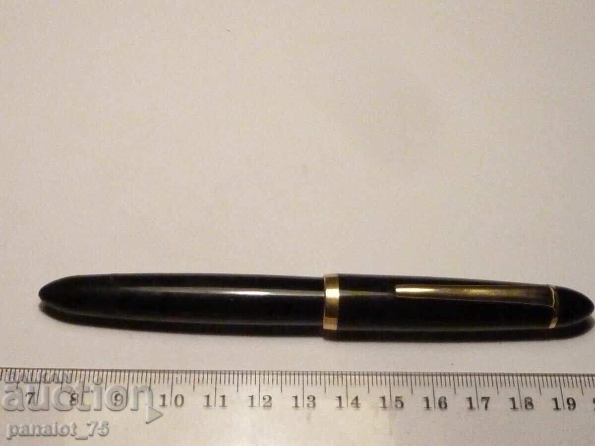 Peniță veche din bachelită