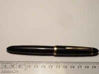 Peniță veche din bachelită