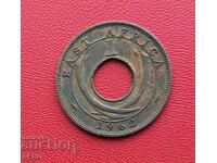 Africa de Est Britanică - 1 cent 1962
