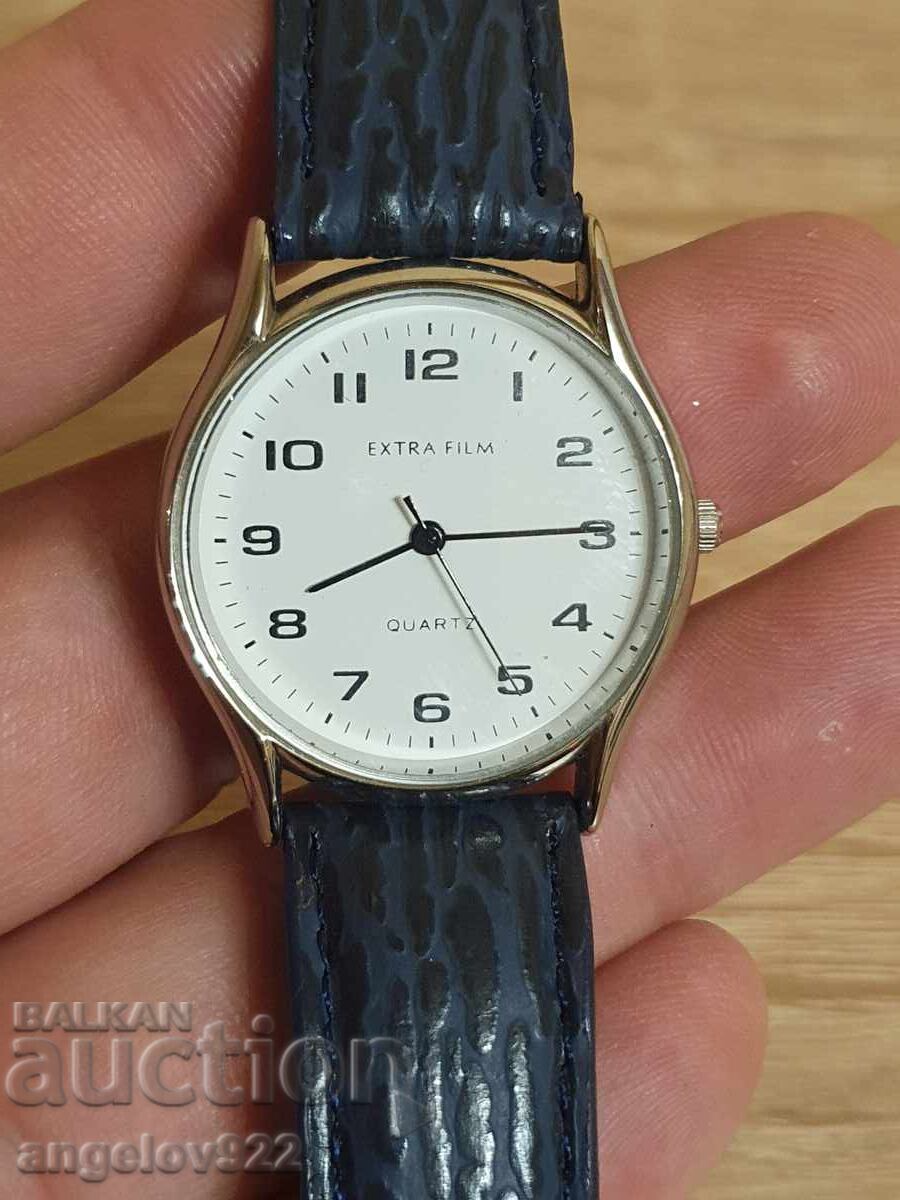 Аукцион Ръчен часовник!!!