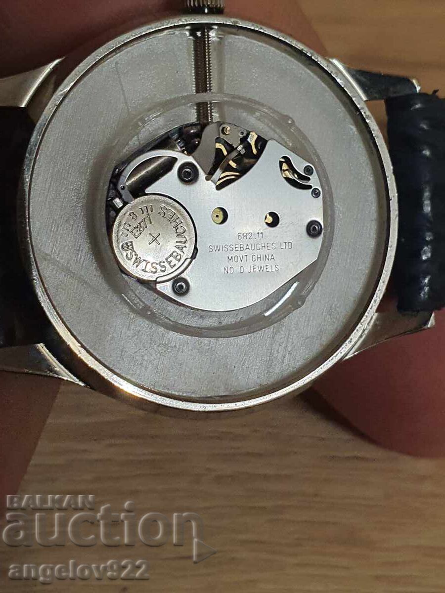 Ръчен часовник!!! - 5