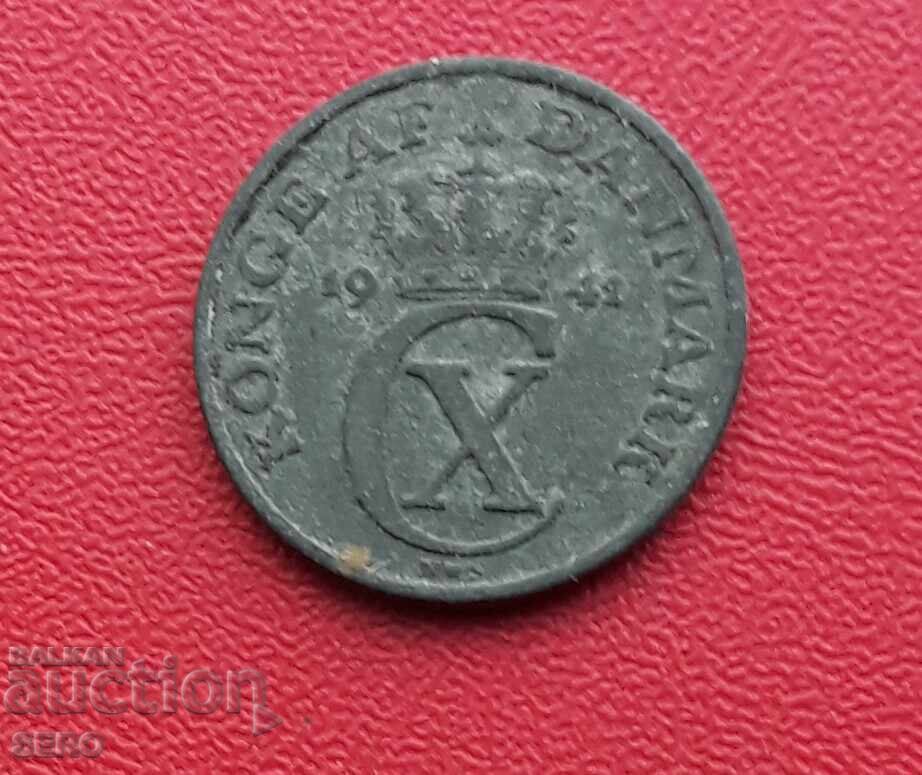 Дания-1 йоре 1941 с цена 0.81 лв. | € 0.41