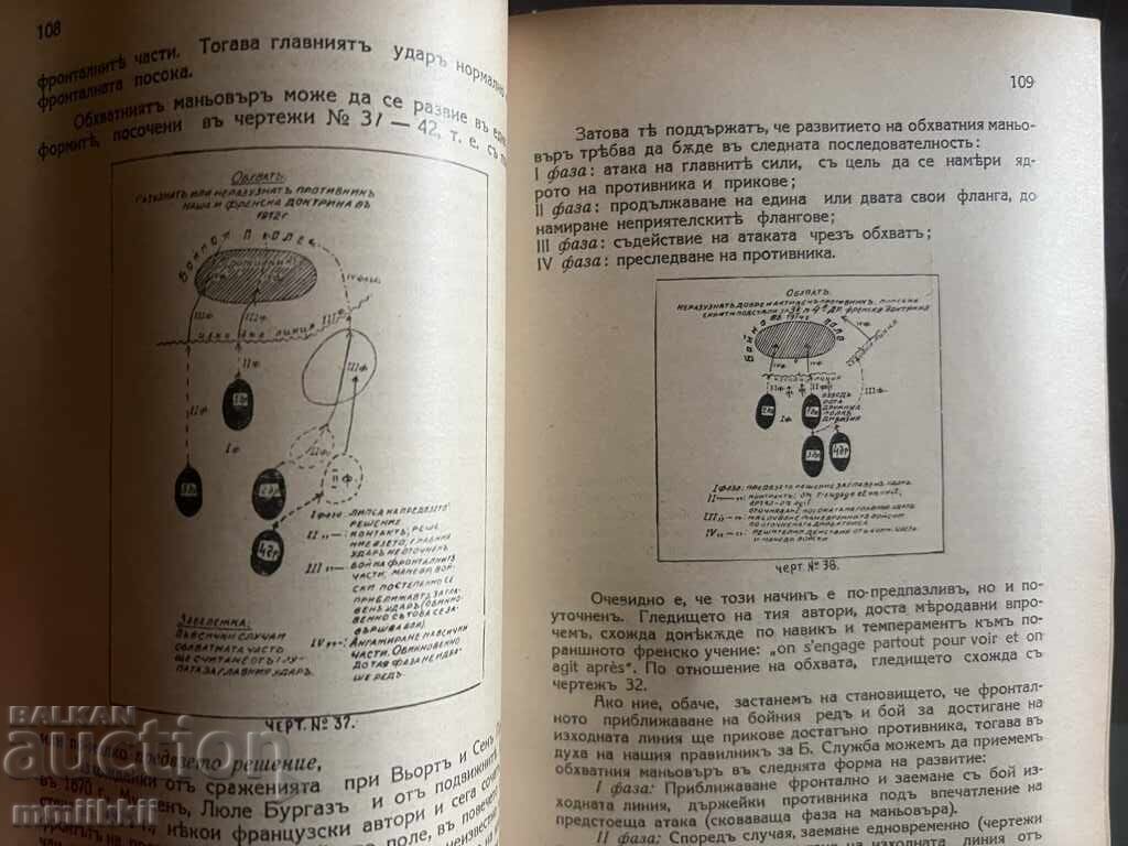Action for local items 1935 Military Library - 5