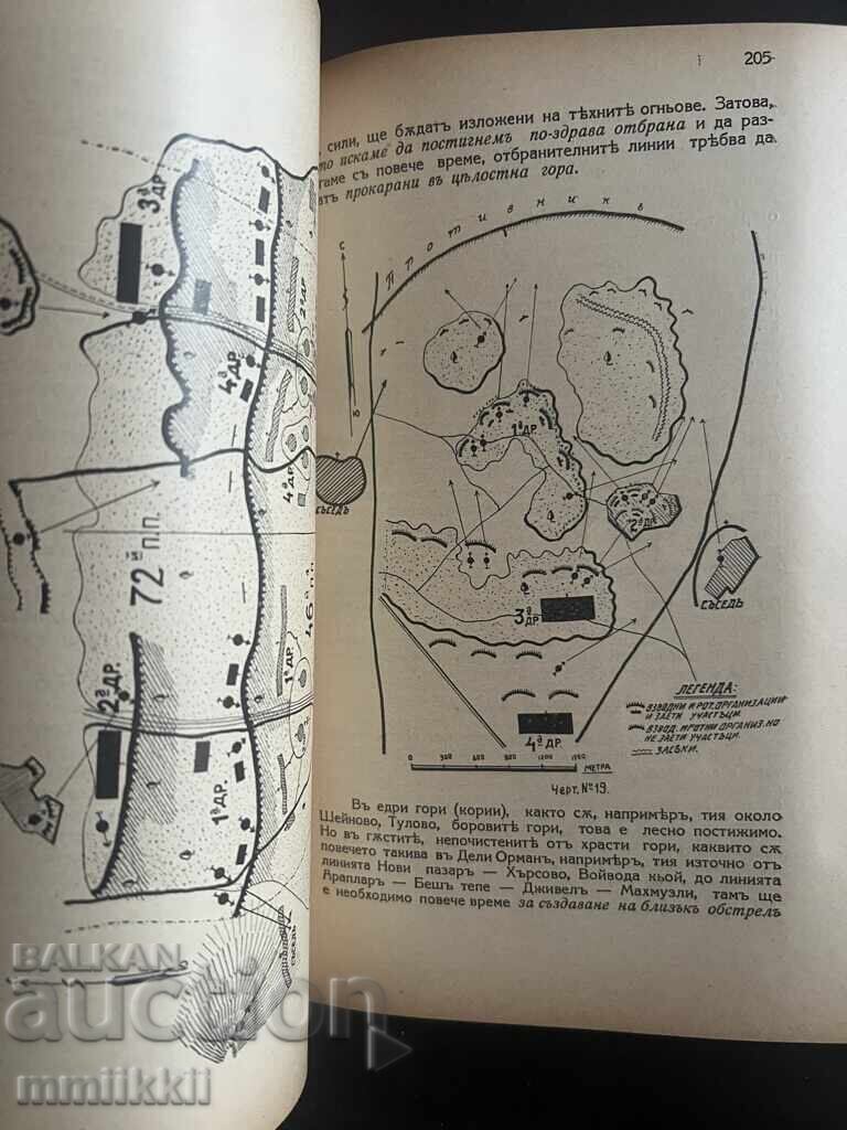 Action for local items 1935 Military Library - 6