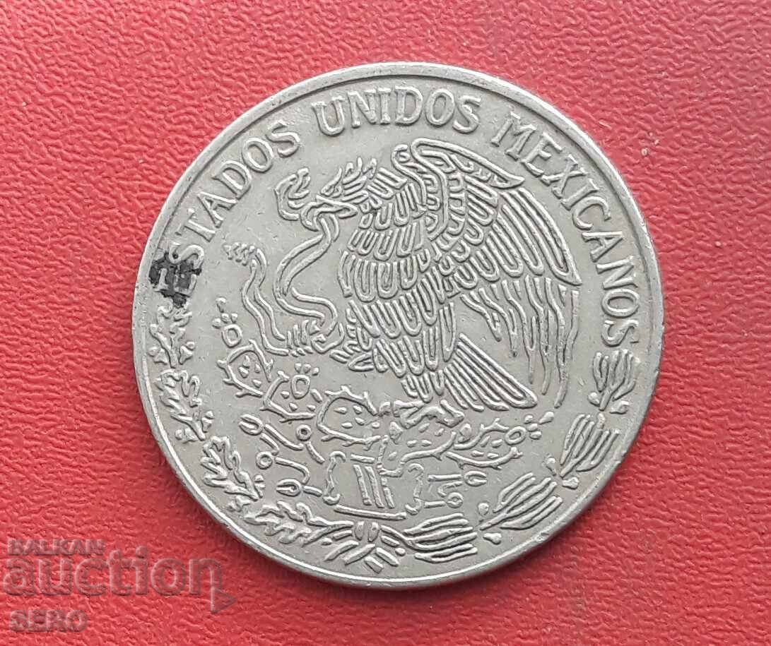 Mexic - 1 Peso 1978 cu preț 0.71 BGN | € 0.36 Mexic - 1 Peso 1978 cu preț 0.71 BGN | € 0.36