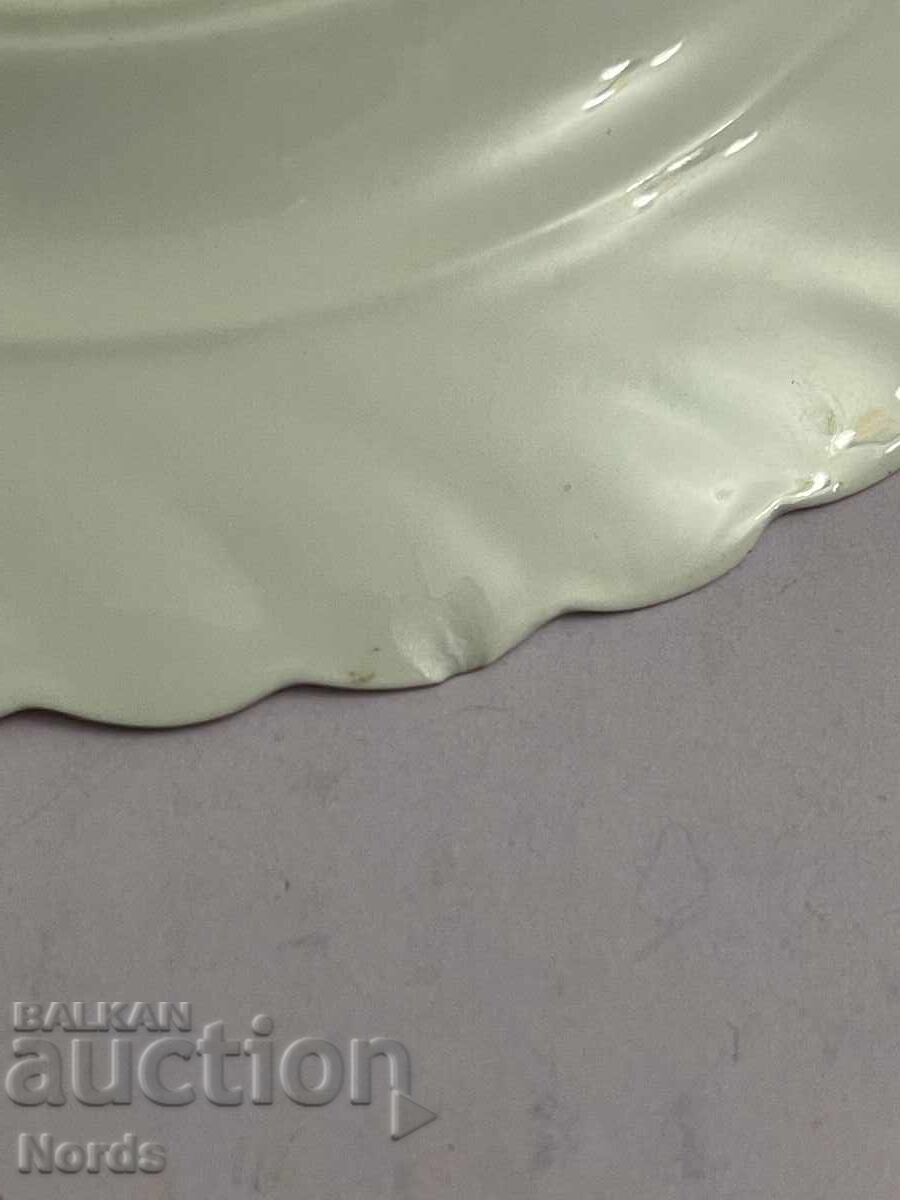 O farfurie frumoasa cu marcaje - 6 O farfurie frumoasa cu marcaje - 6