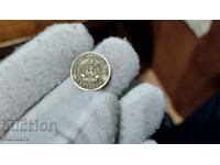 Νόμισμα - ΒΟΥΛΓΑΡΙΑ - 1 λεπτό - 1951 - Λένινγκραντ