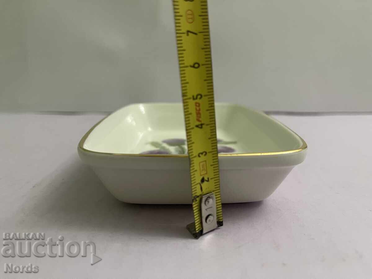 Royal Vale Farfurie frumoasă cu marcaj - 6 Royal Vale Farfurie frumoasă cu marcaj - 6