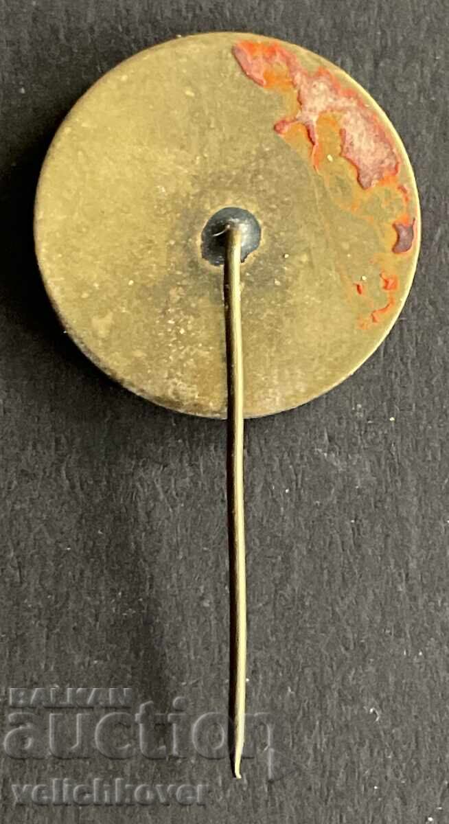 42212 Βουλγαρία σήμα Φεστιβάλ Ιστορικών Ταινιών Σούμεν 19 με τιμή 4.00 BGN | € 2.05