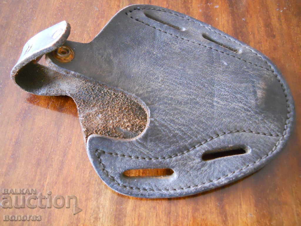 Bulldog Revolver Holster Bulldog Revolver Holster