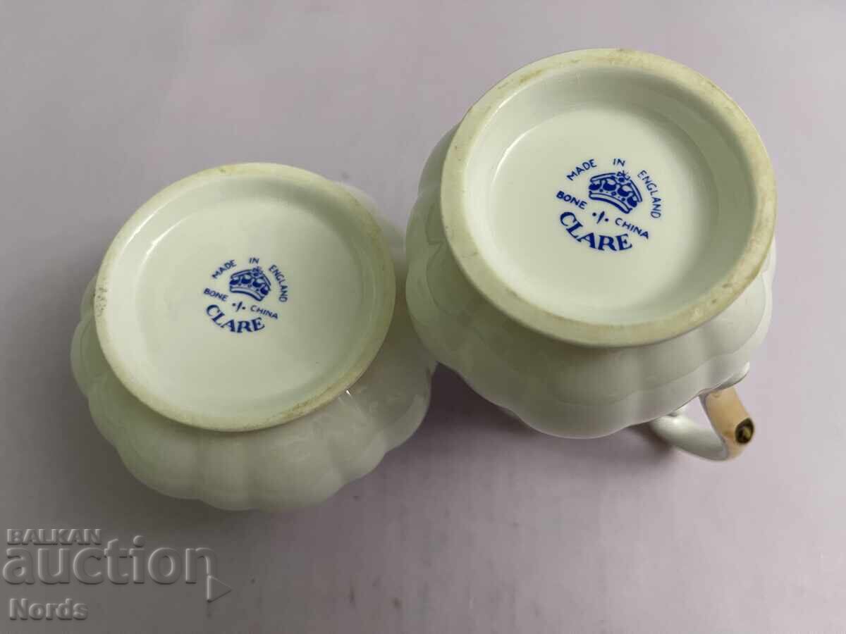 Livrarea Lot de porțelan Clare Krasiv Livrarea Lot de porțelan Clare Krasiv