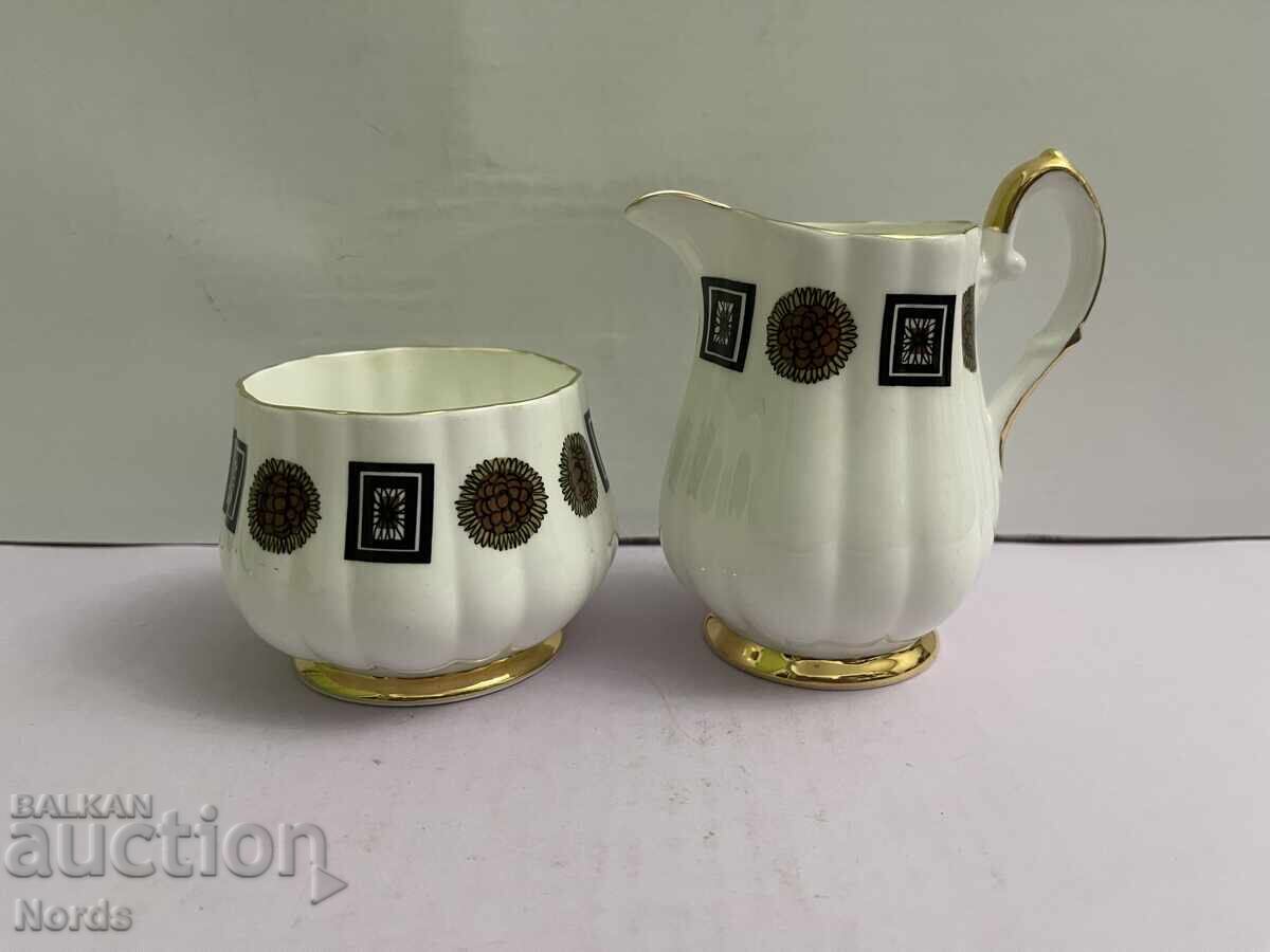 Lot de porțelan Clare Krasiv Lot de porțelan Clare Krasiv