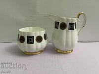 Clare Красив порцеланов лот