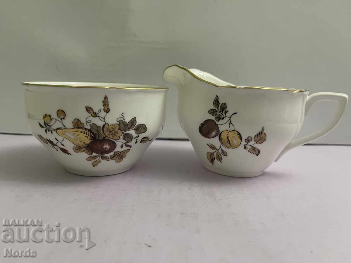 Royal Worcester Красив порцеланов лот с цена 12.51 лв. | € 6.40 Royal Worcester Красив порцеланов лот с цена 12.51 лв. | € 6.40