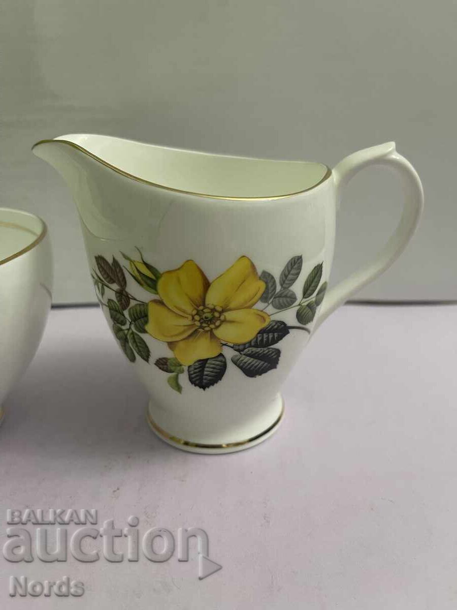 Duchess Красив порцеланов лот с цена 12.66 лв. | € 6.47 Duchess Красив порцеланов лот с цена 12.66 лв. | € 6.47