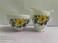 Duchess  Красив порцеланов лот