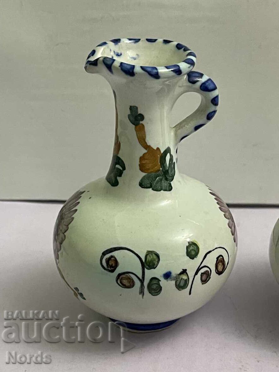 Canițe ceramice frumoase cu preț 8.05 BGN | € 4.12 Canițe ceramice frumoase cu preț 8.05 BGN | € 4.12