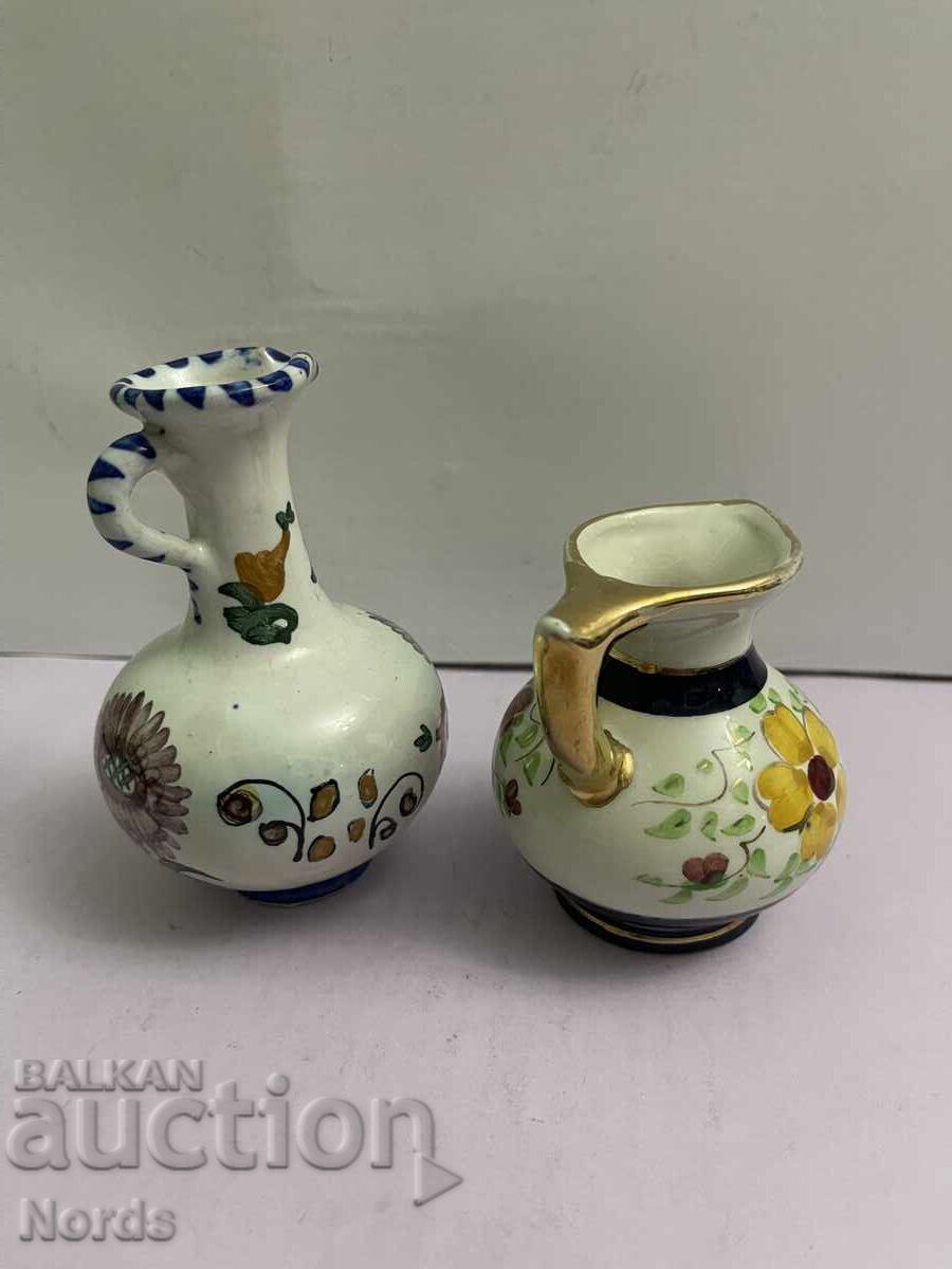 Canițe ceramice frumoase - 5 Canițe ceramice frumoase - 5