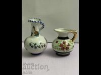 Красиви керамични канички