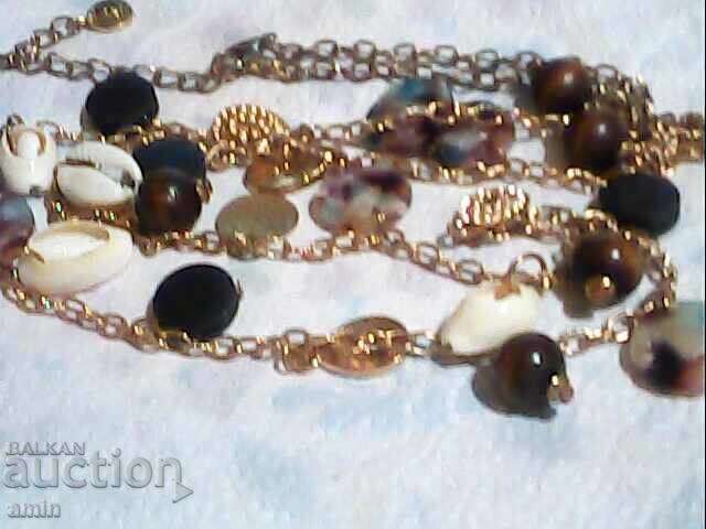 Auction  beautiful necklace