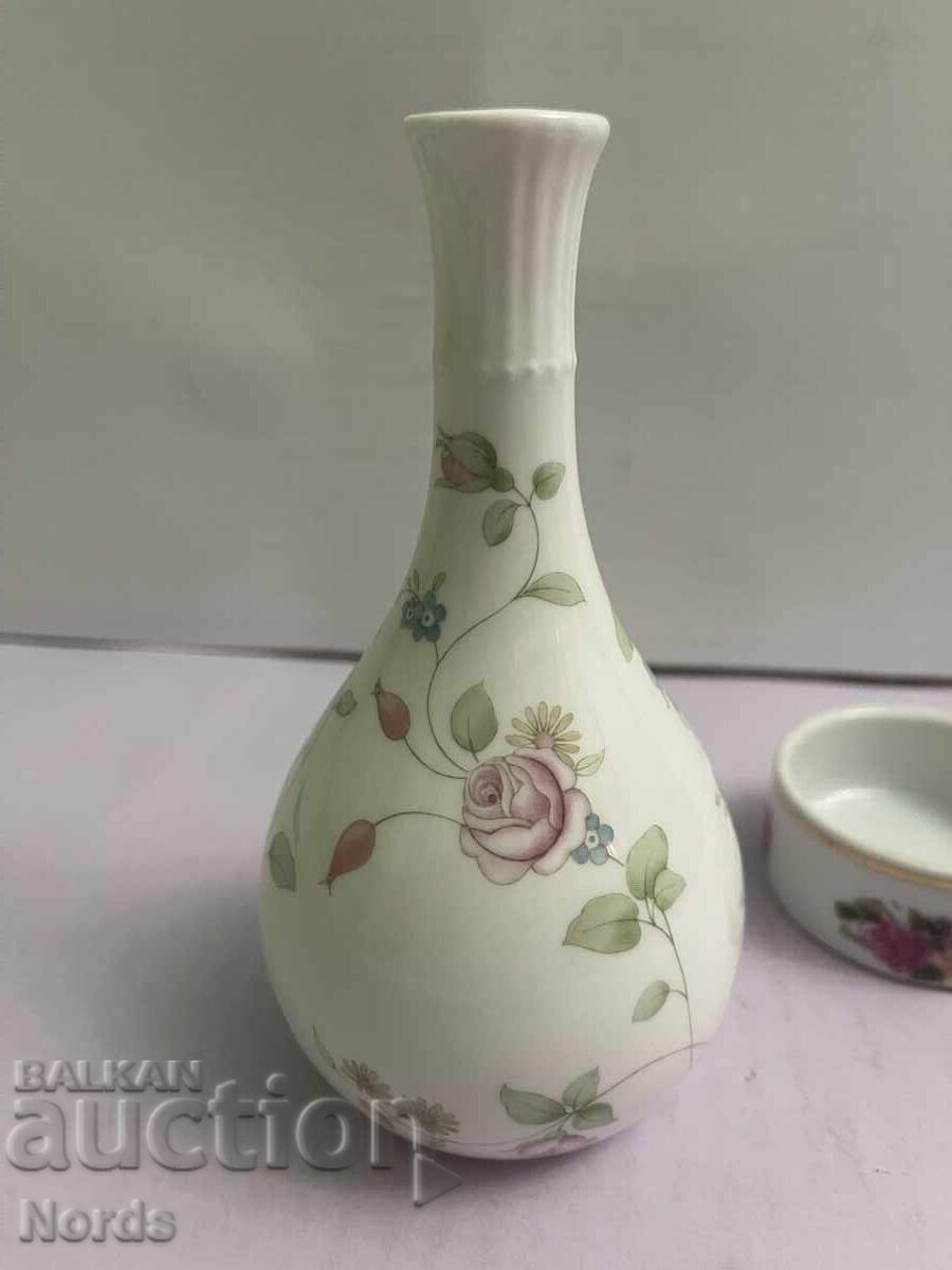Licitație Vază Wedgwood Licitație Vază Wedgwood